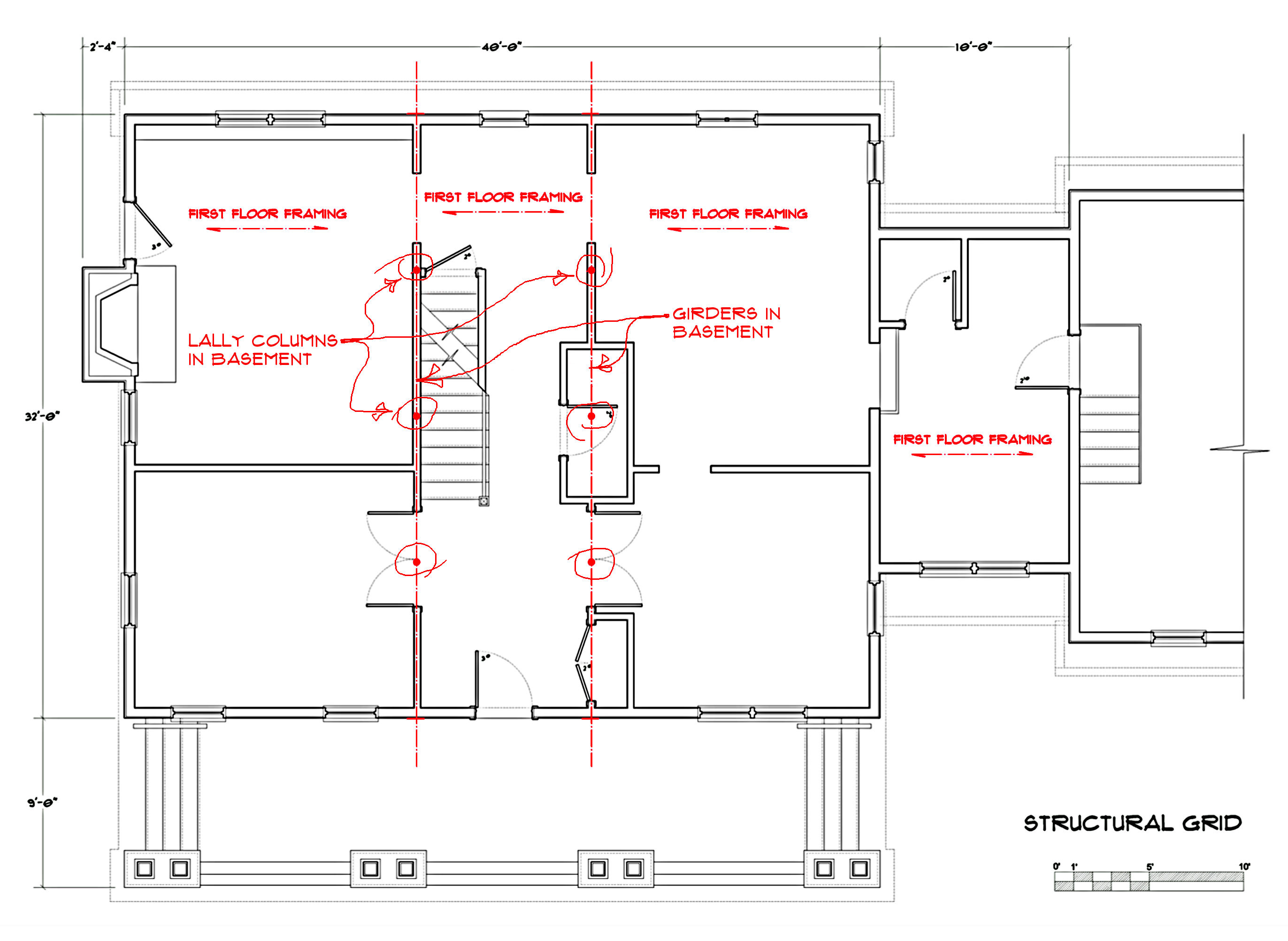 How To Customize A Spec Home Floor Plan Part 1 BRAD JENKINS INC